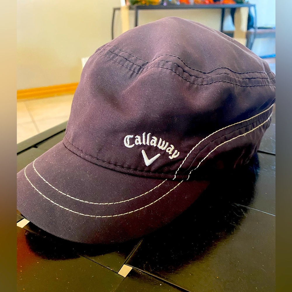 Callaway Women’s adjustable cap